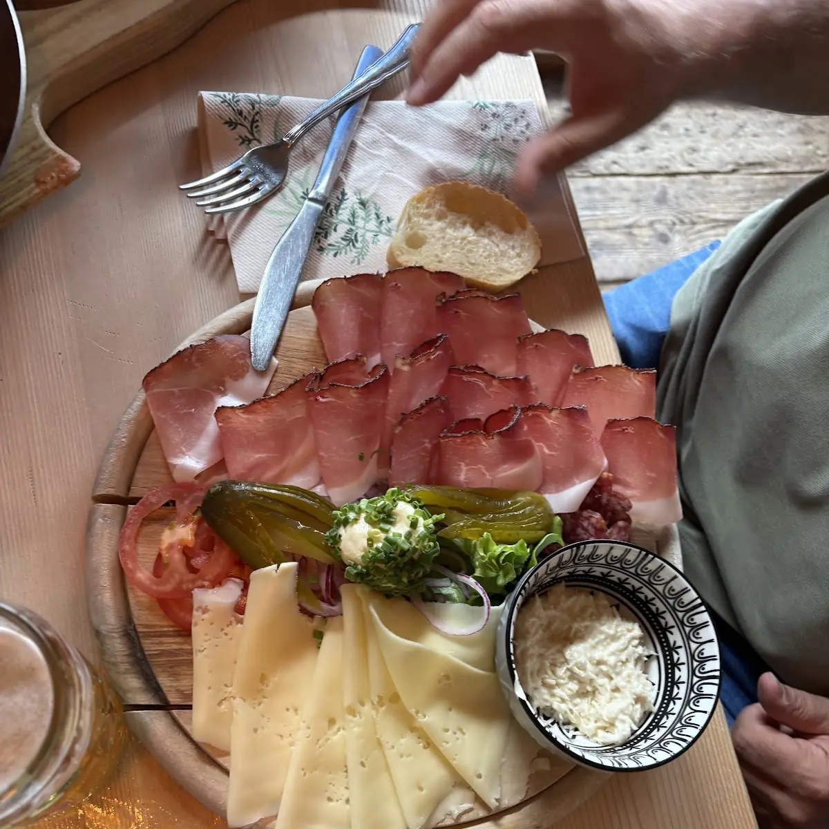 Essen und Trinken photo 9