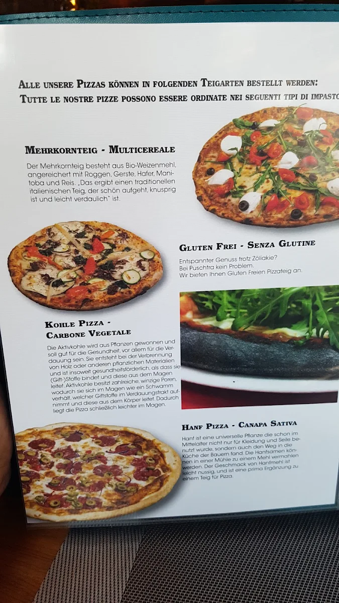 Speisekarte photo 9