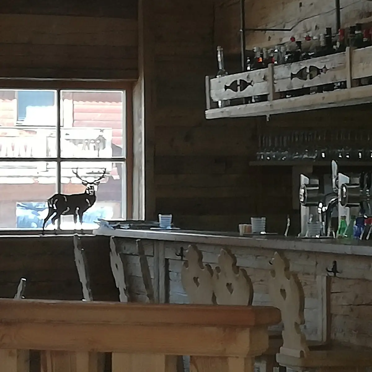 Atmosphäre photo 7