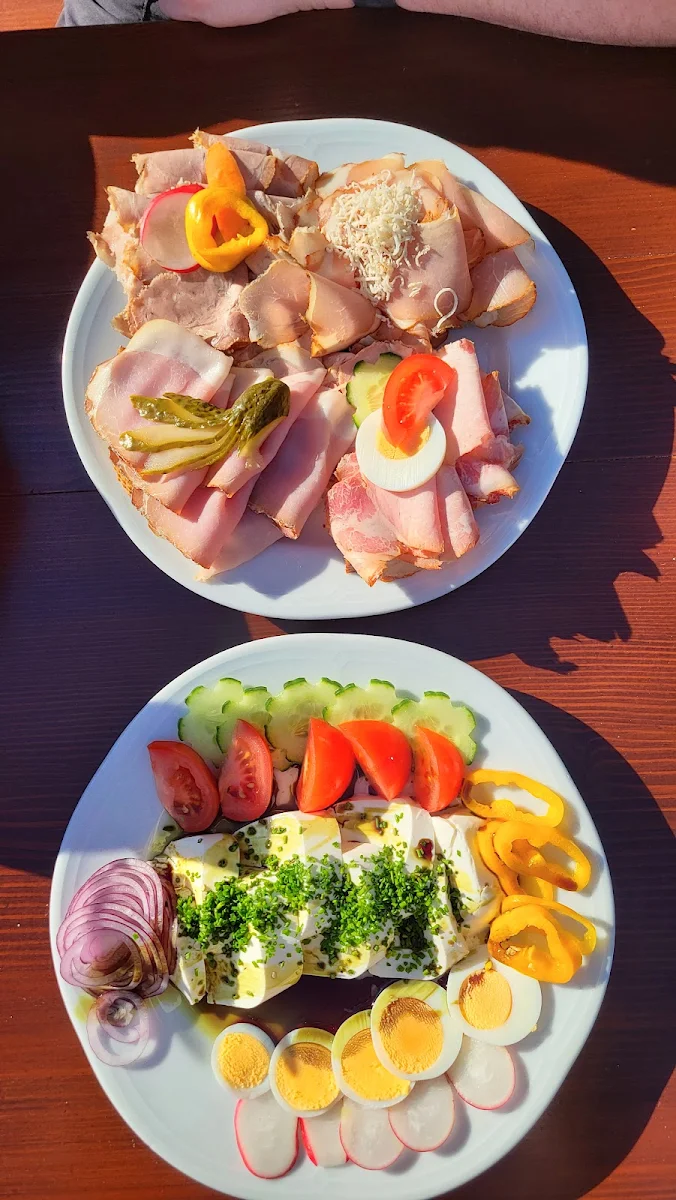 Essen und Trinken photo 3
