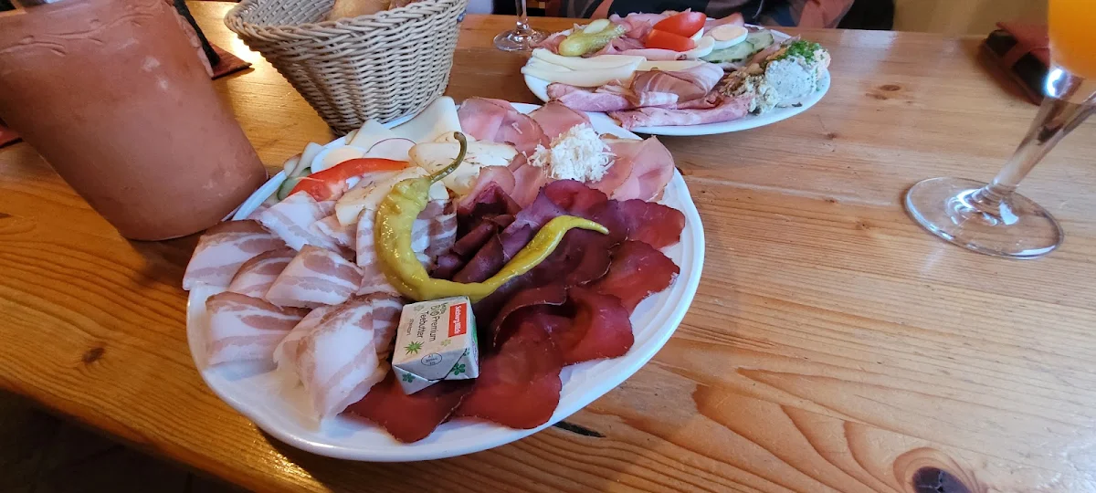 Essen und Trinken photo 4