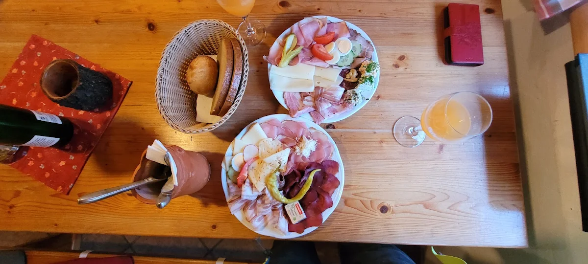 Essen und Trinken photo 5