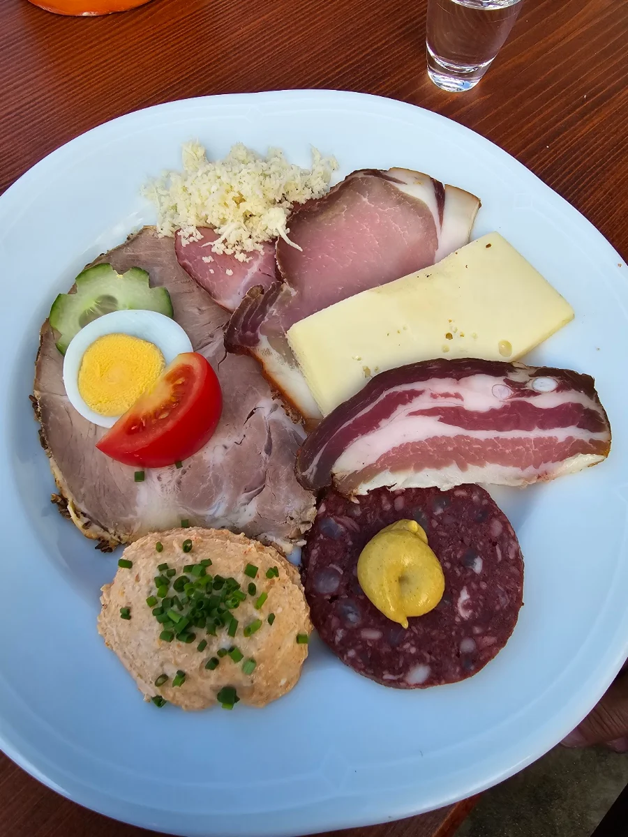 Essen und Trinken photo 6