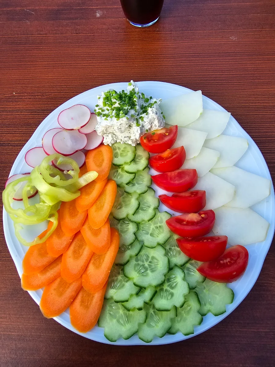 Essen und Trinken photo 7