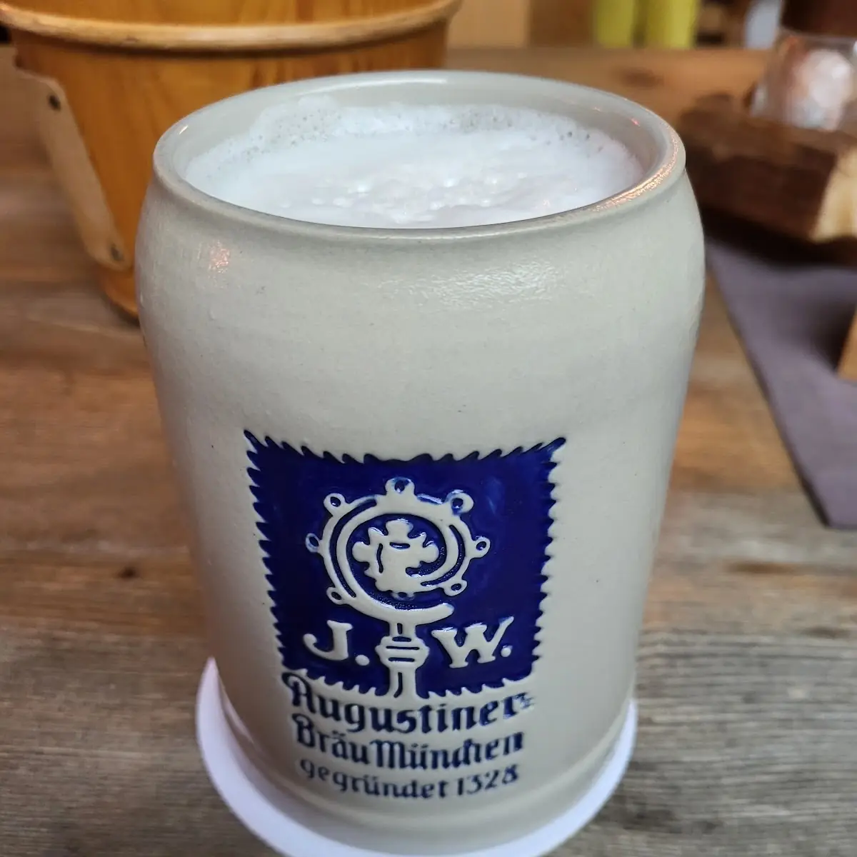 Essen und Trinken photo 10