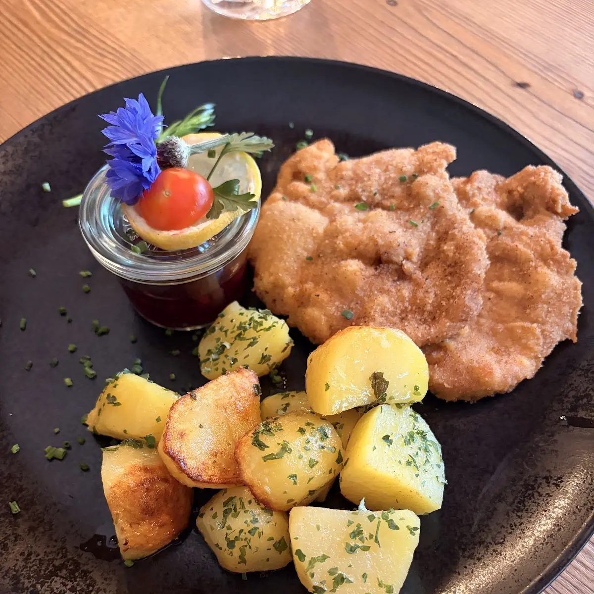 Essen und Trinken photo 3
