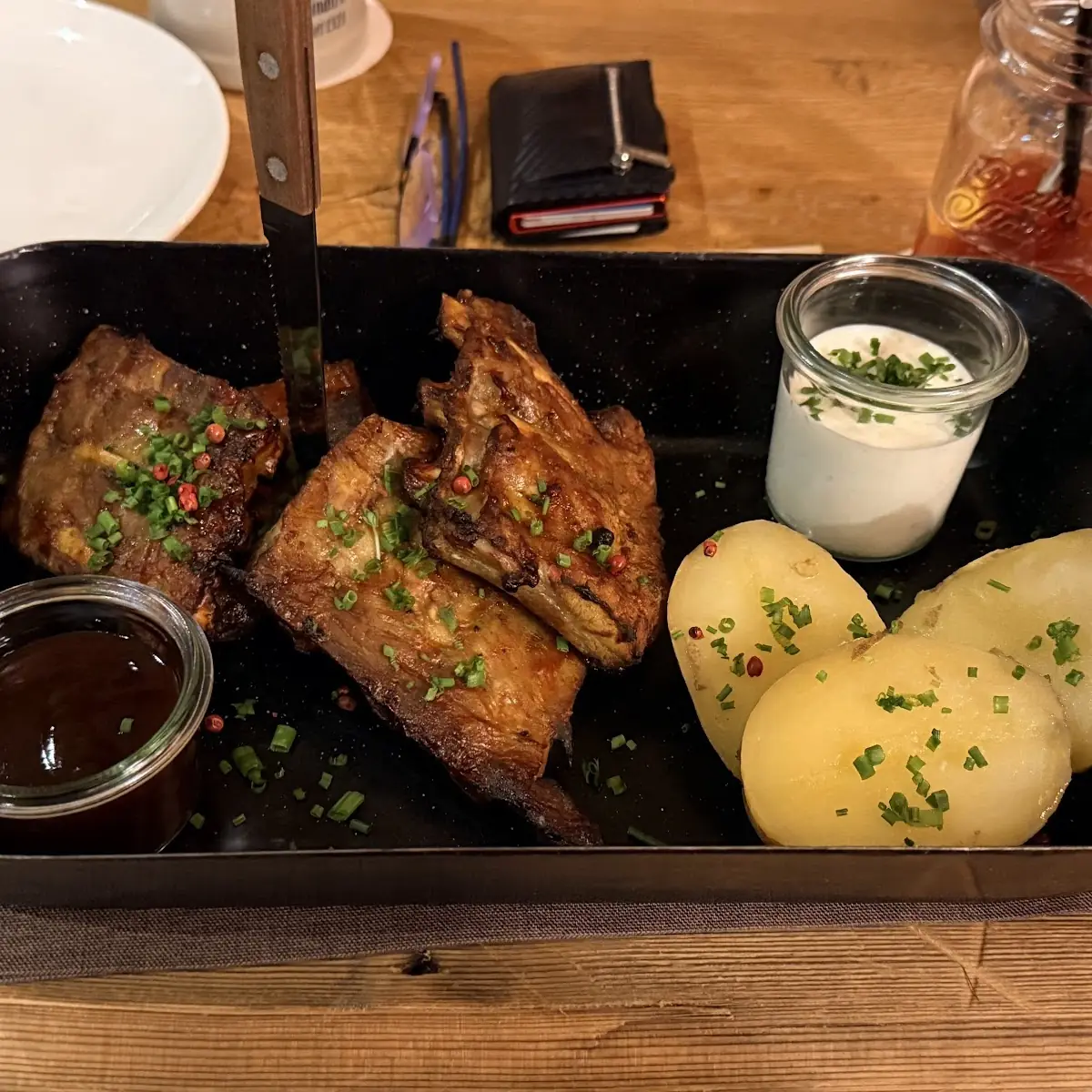 Essen und Trinken photo 4