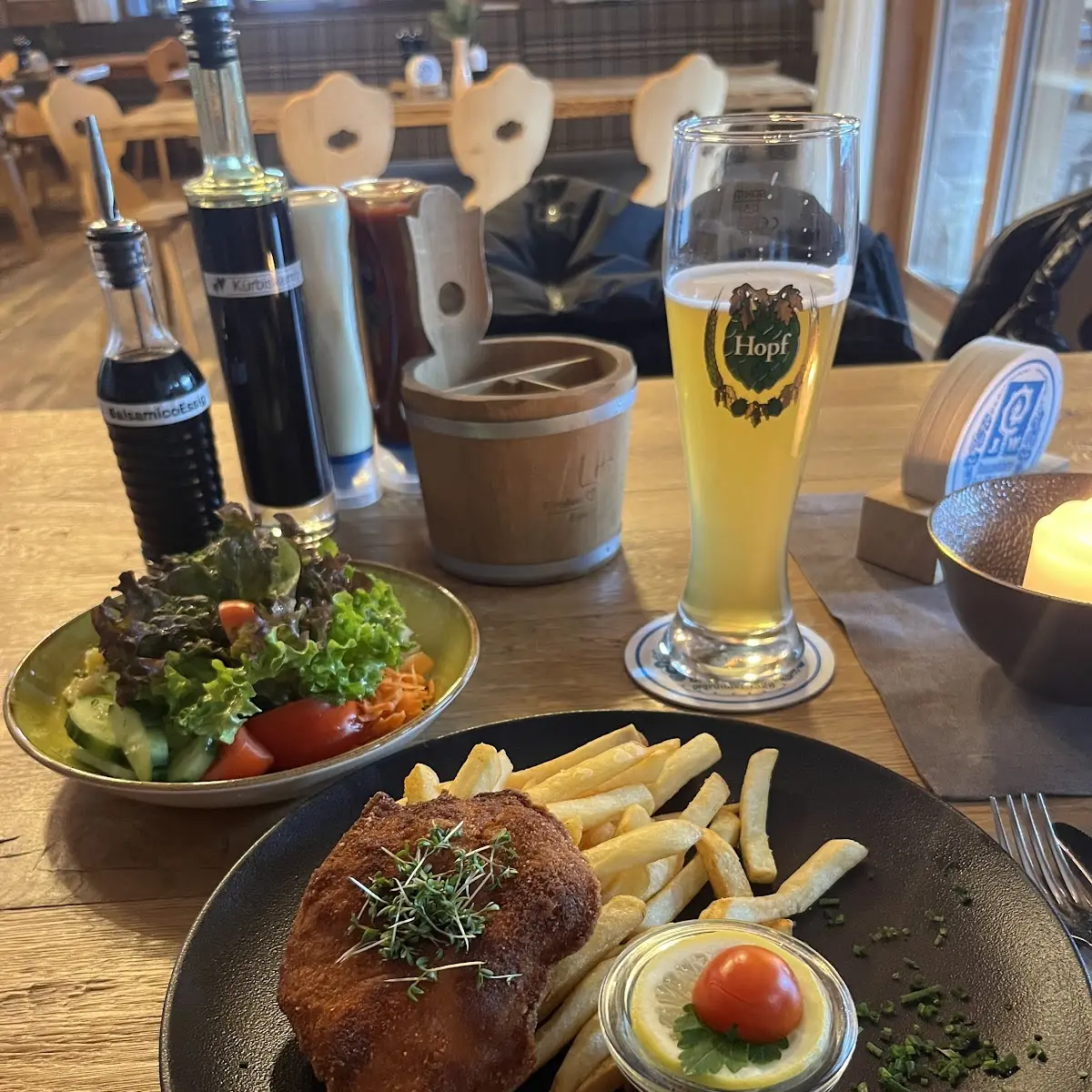 Essen und Trinken photo 5