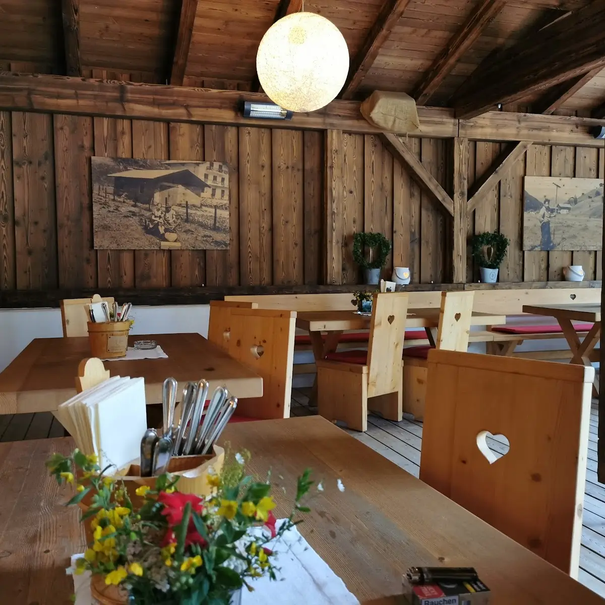 Atmosphäre photo 9
