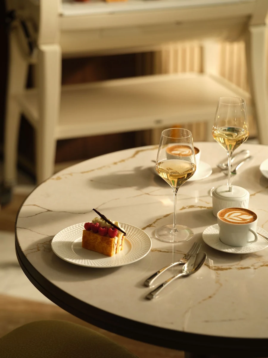 Essen und Trinken photo 5