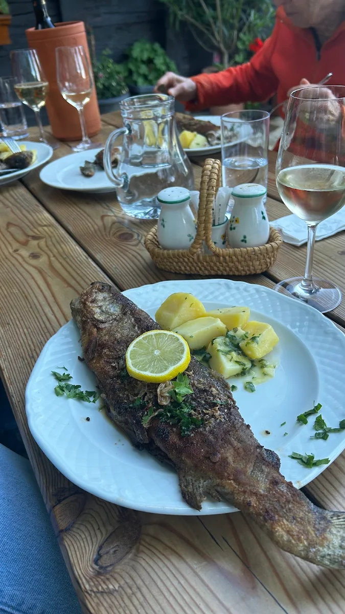 Essen und Trinken photo 10