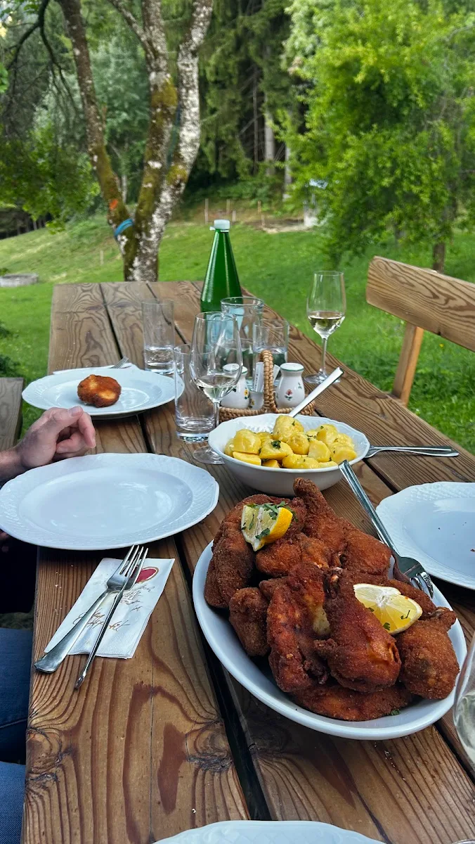 Essen und Trinken photo 4