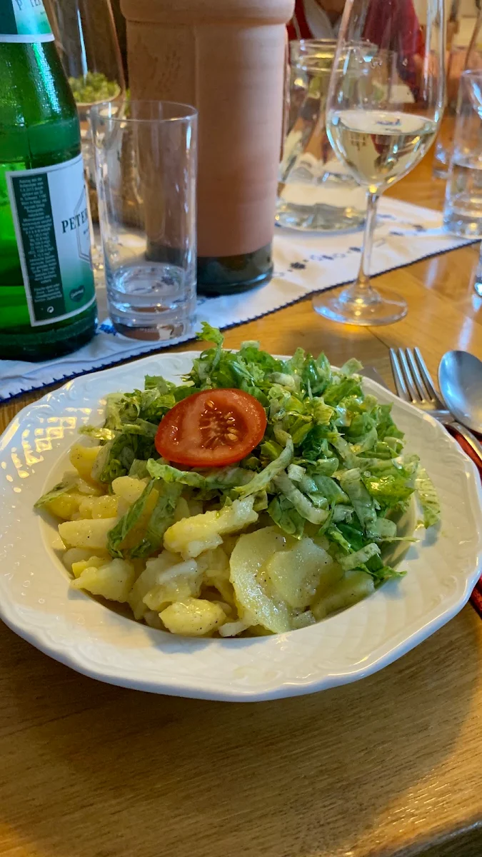 Essen und Trinken photo 5