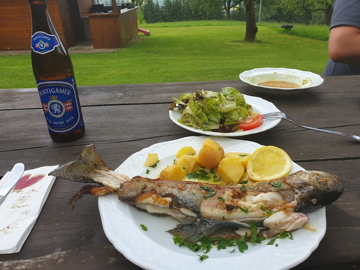 Essen und Trinken photo 7