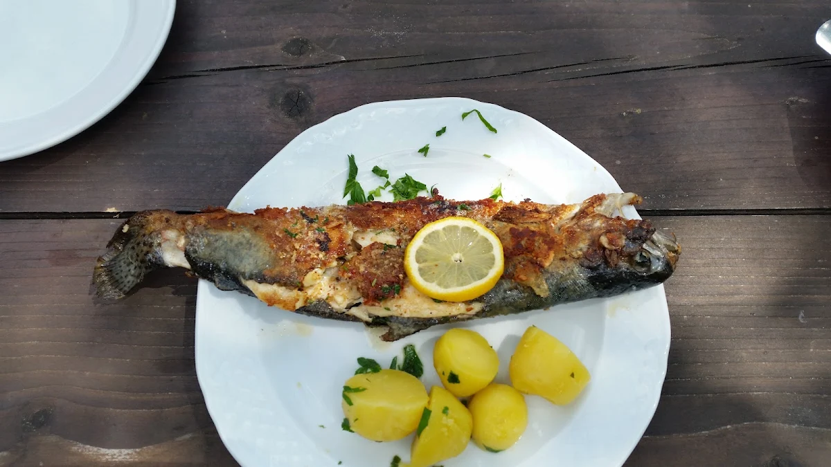 Essen und Trinken photo 8