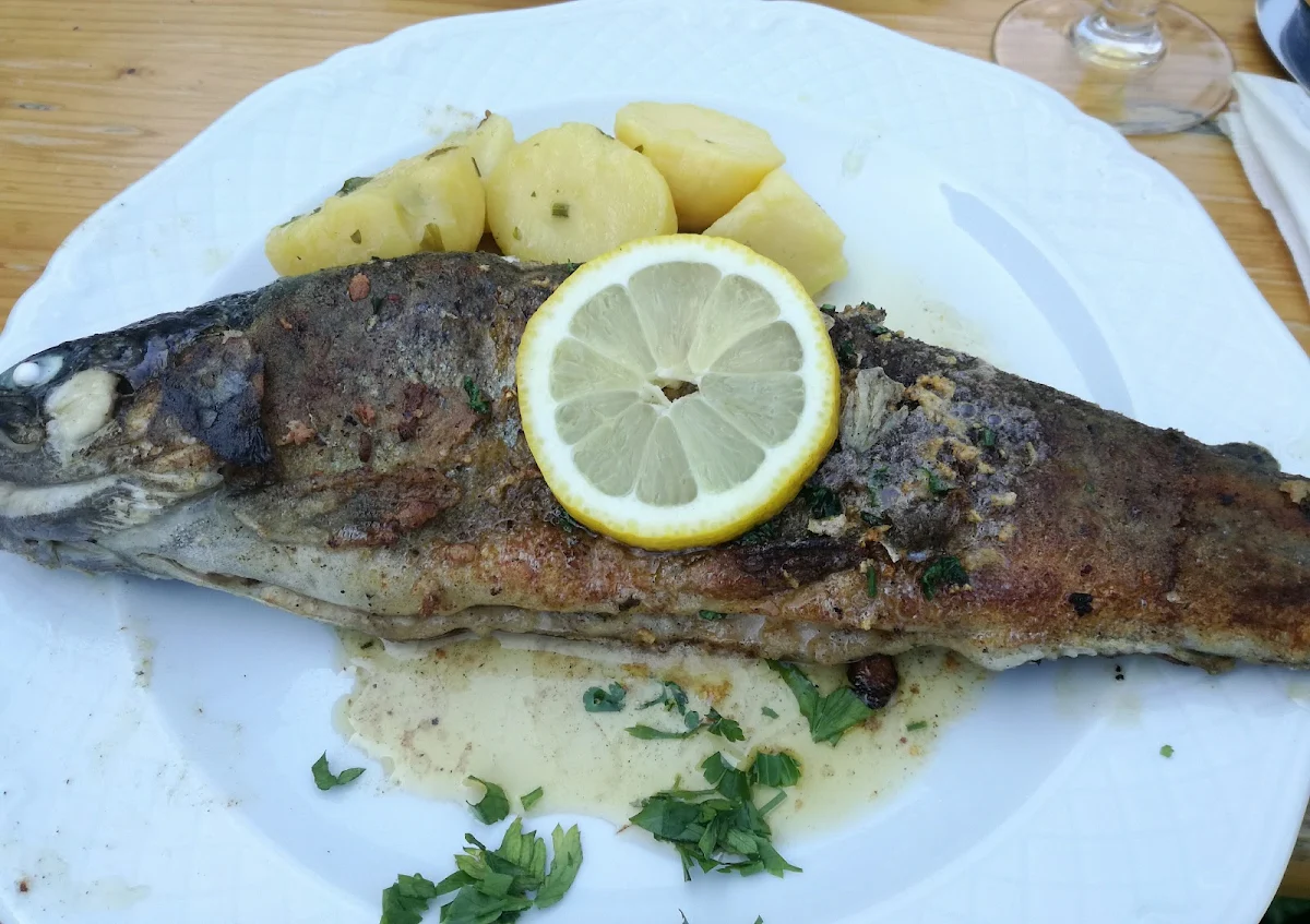 Essen und Trinken photo 9