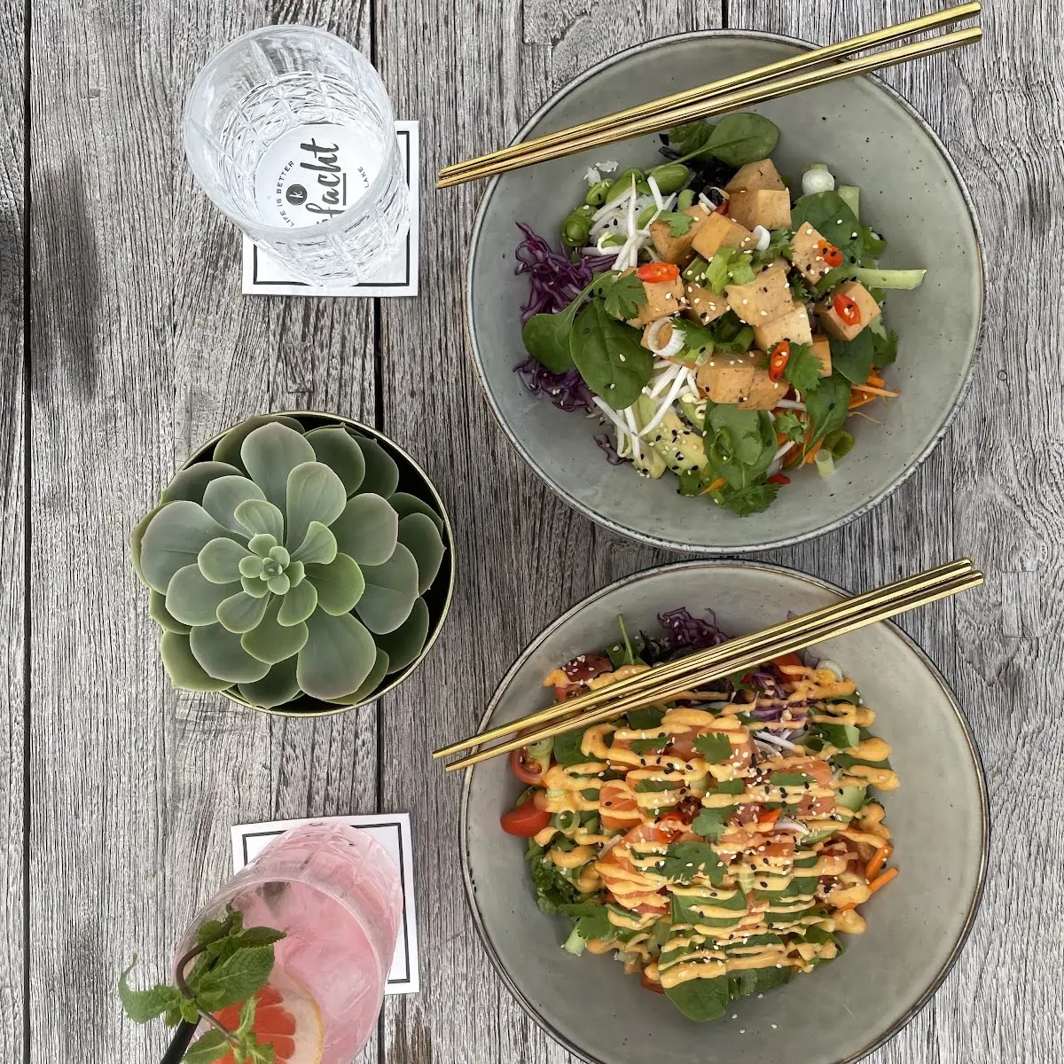Essen und Trinken photo 10