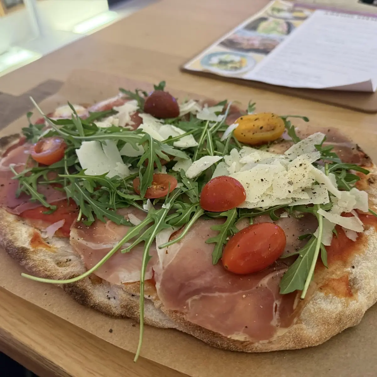 Essen und Trinken photo 3