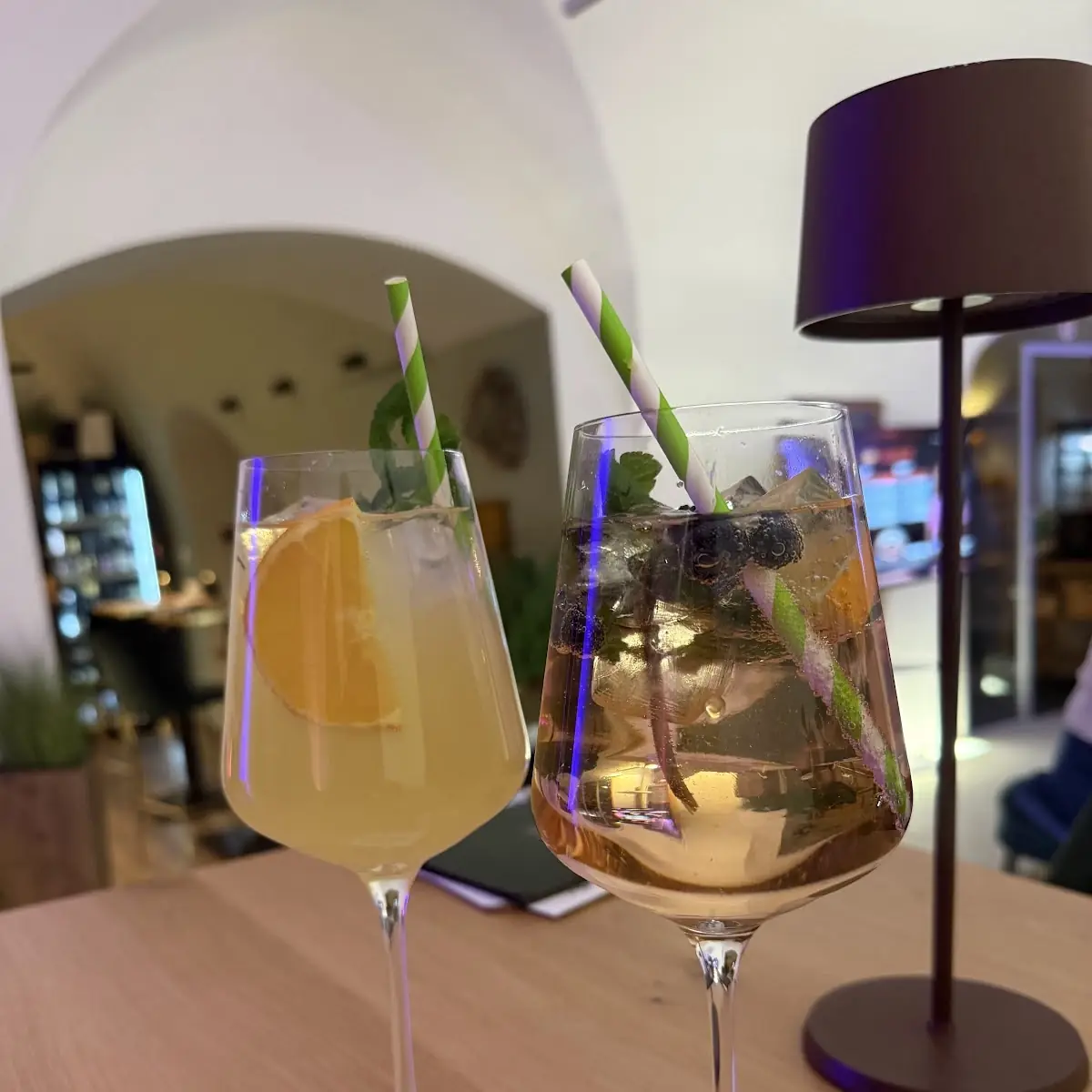 Essen und Trinken photo 6