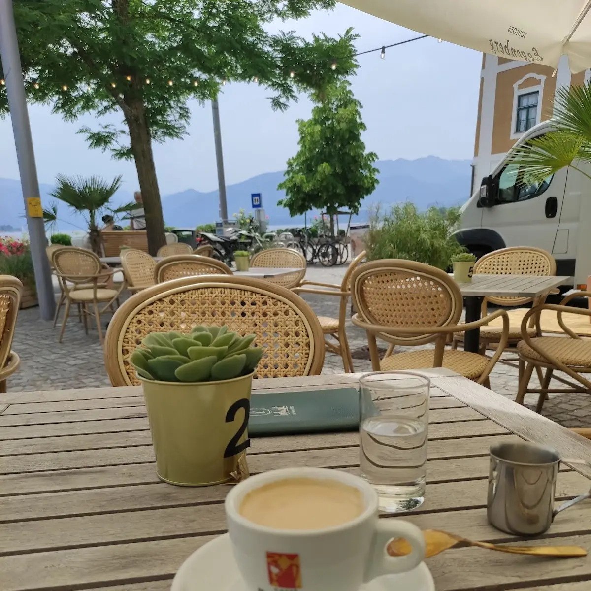 Essen und Trinken photo 8