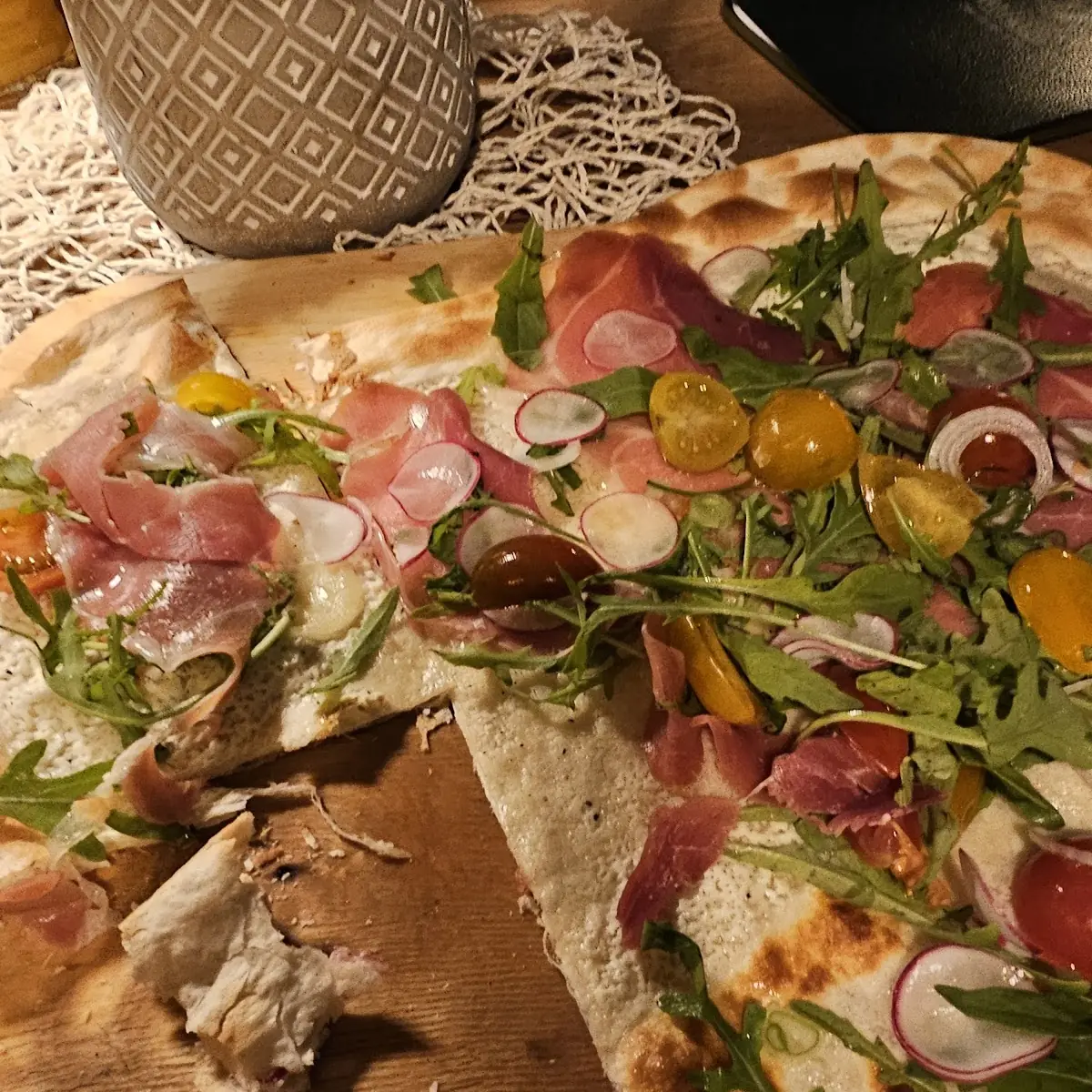 Essen und Trinken photo 9