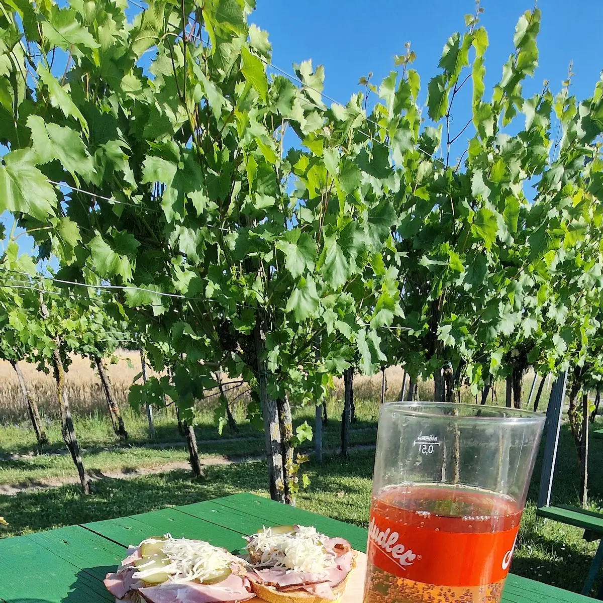 Essen und Trinken photo 2