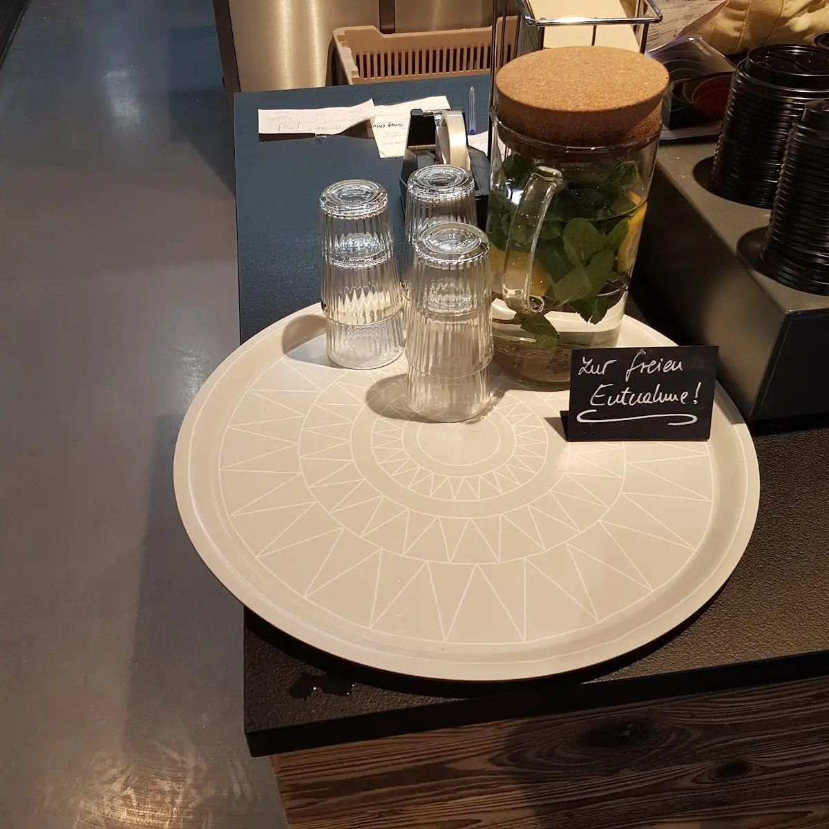 Essen und Trinken photo 10