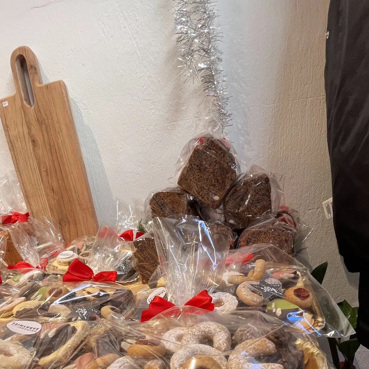 Essen und Trinken photo 9