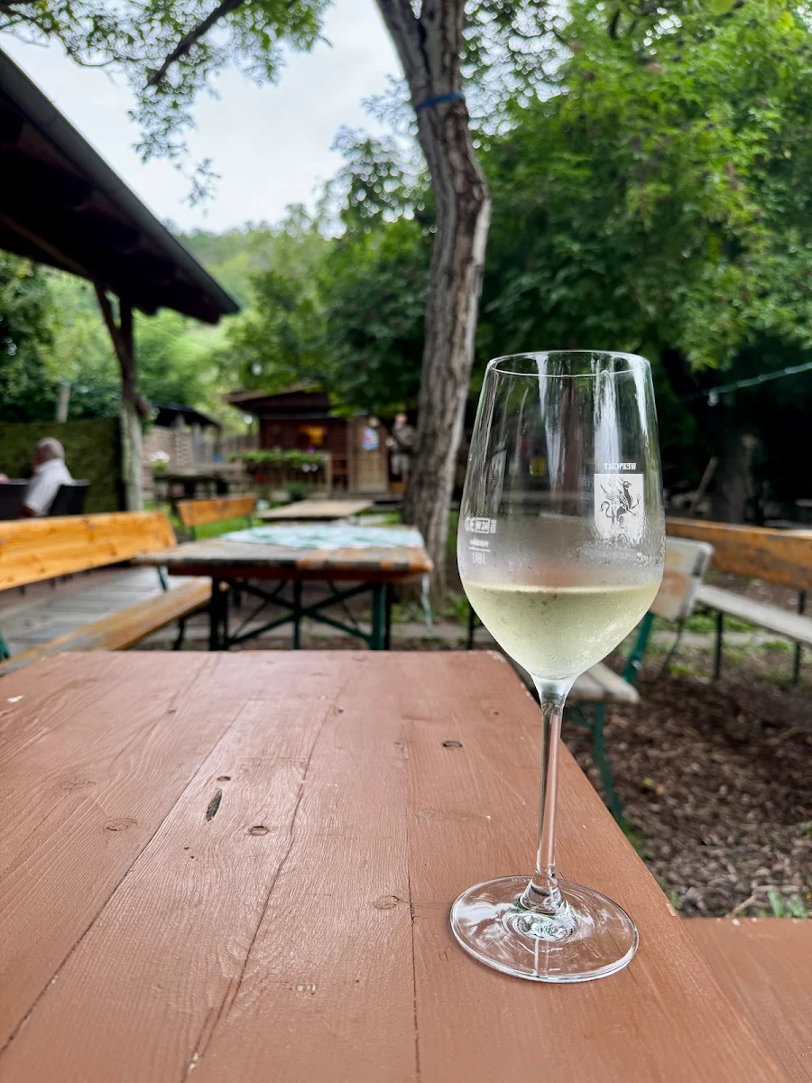 Essen und Trinken photo 1