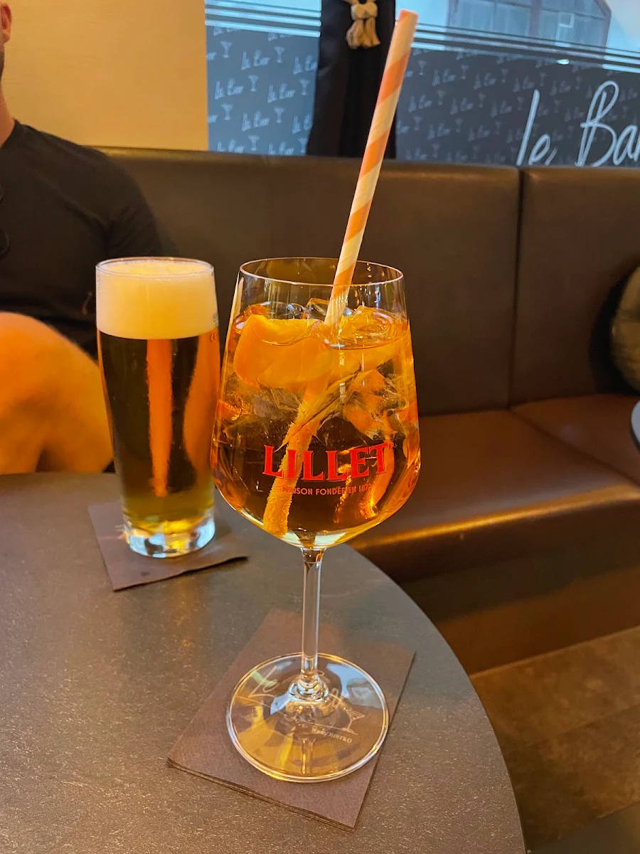 Essen und Trinken photo 3