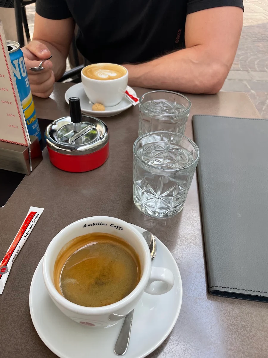 Essen und Trinken photo 4