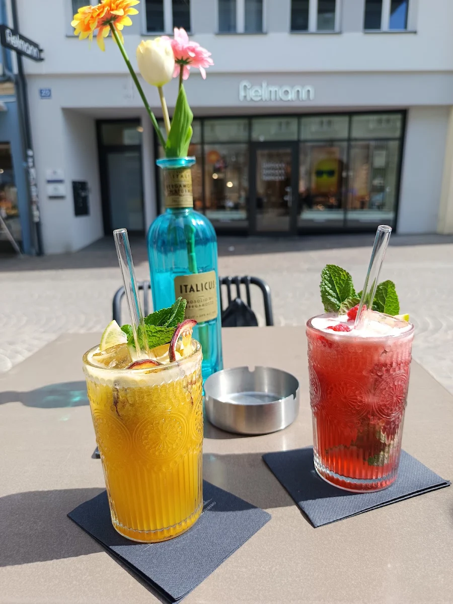 Essen und Trinken photo 5