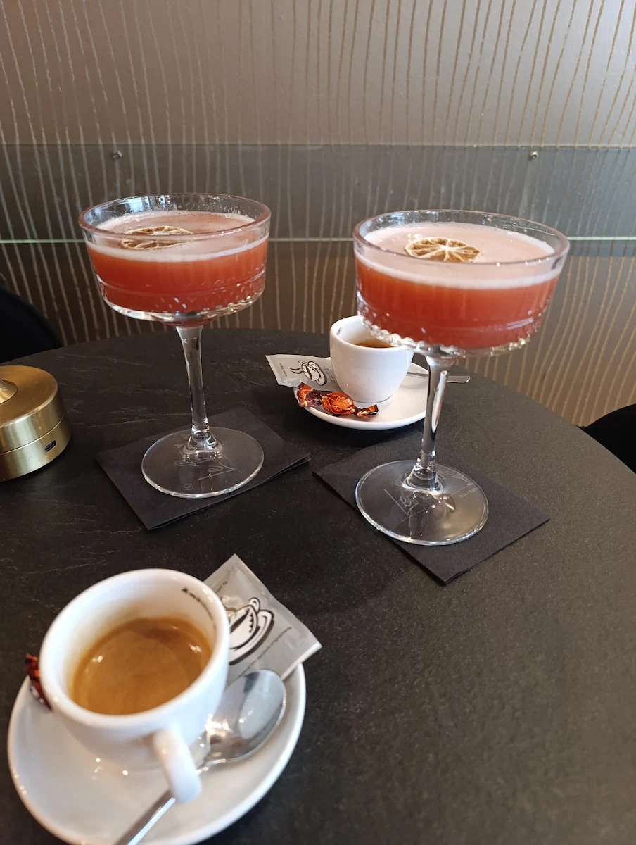 Essen und Trinken photo 7