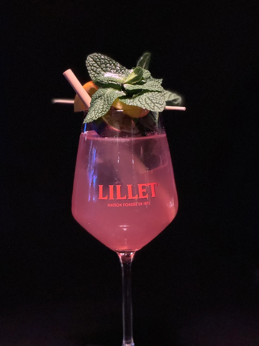 Essen und Trinken photo 8