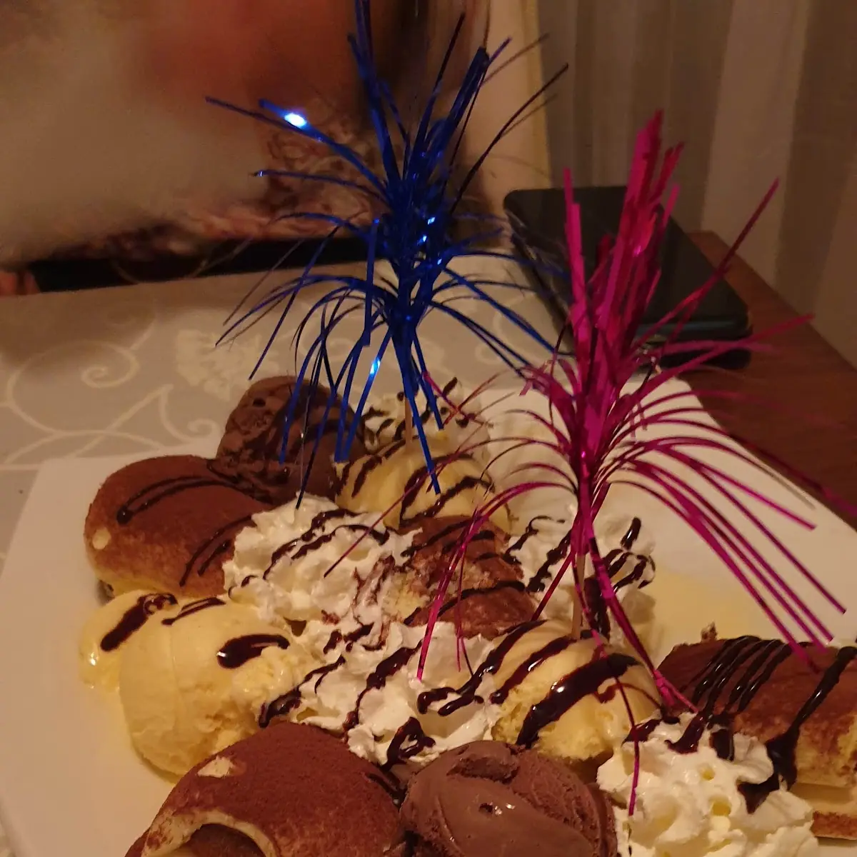 Essen und Trinken photo 4