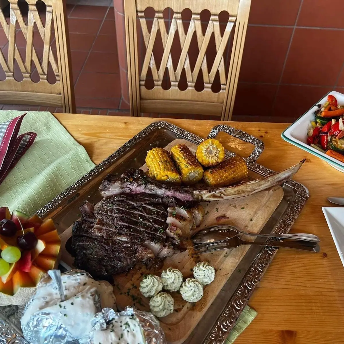 Essen und Trinken photo 1