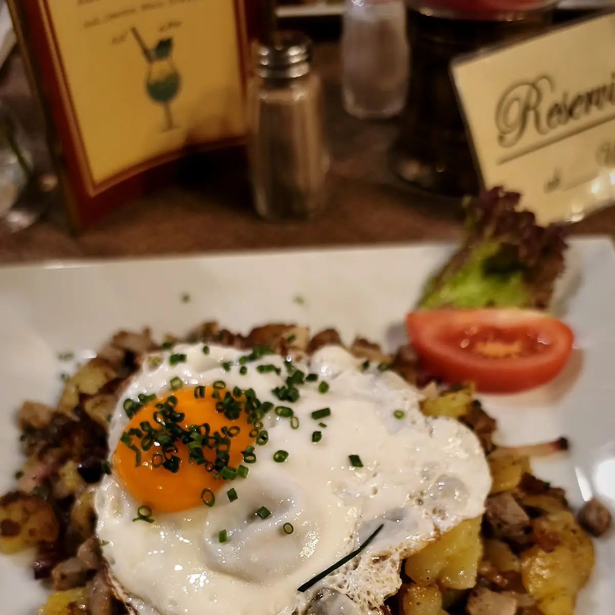 Essen und Trinken photo 10