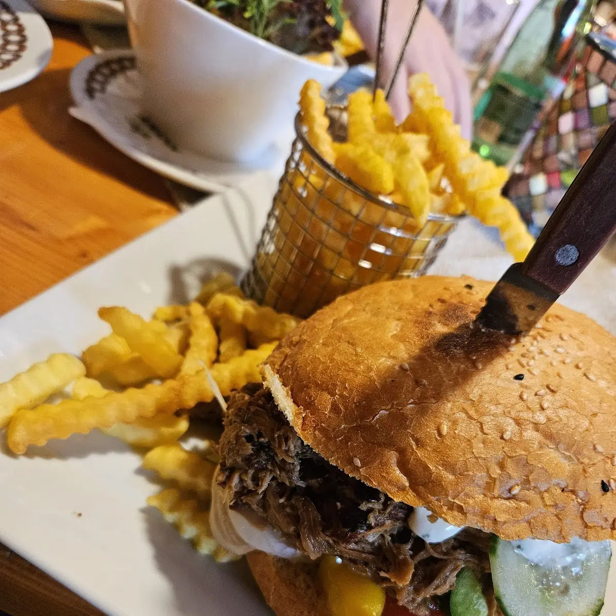 Essen und Trinken photo 2