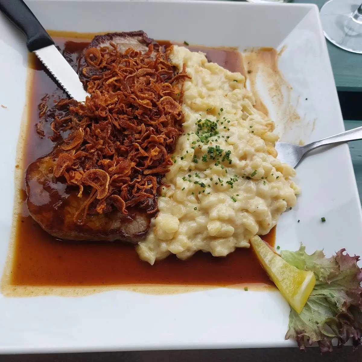 Essen und Trinken photo 3