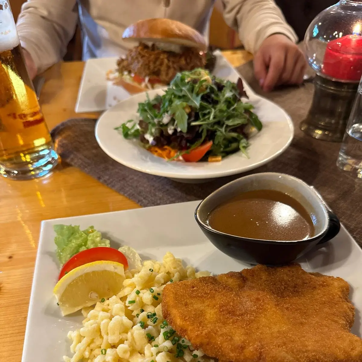 Essen und Trinken photo 4