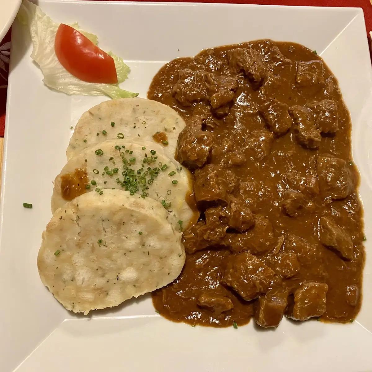 Essen und Trinken photo 7