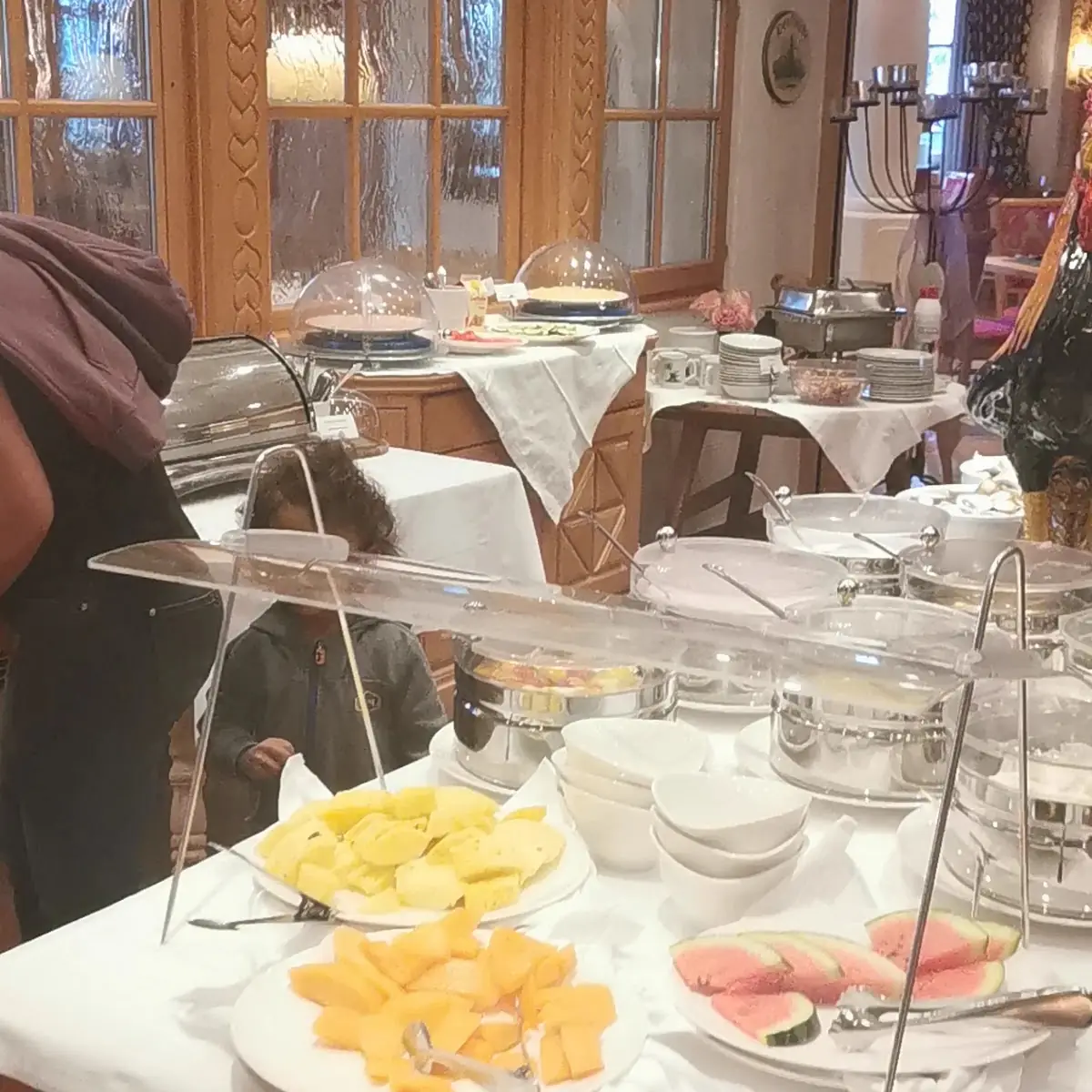 Essen und Trinken photo 2