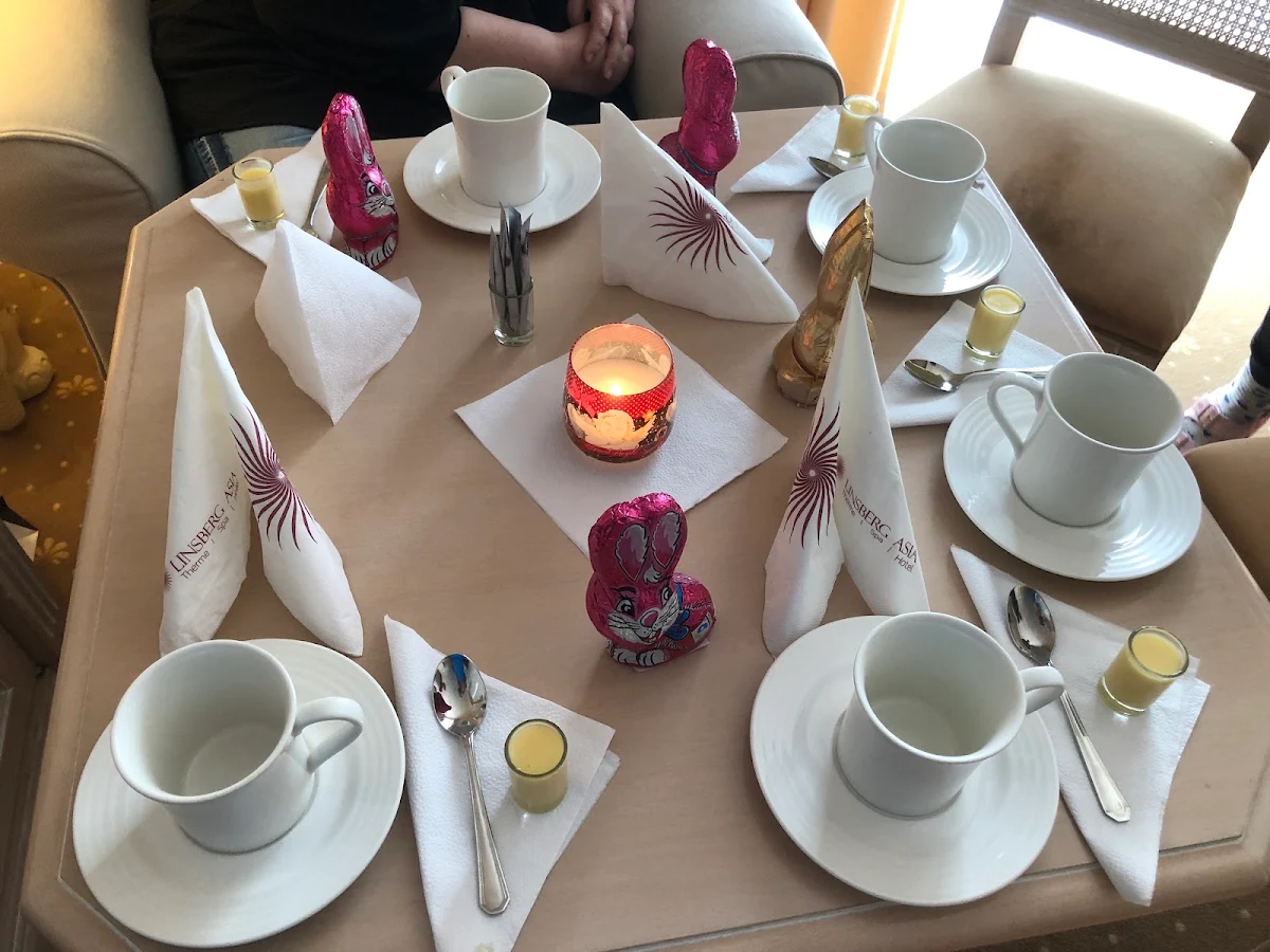Essen und Trinken photo 2