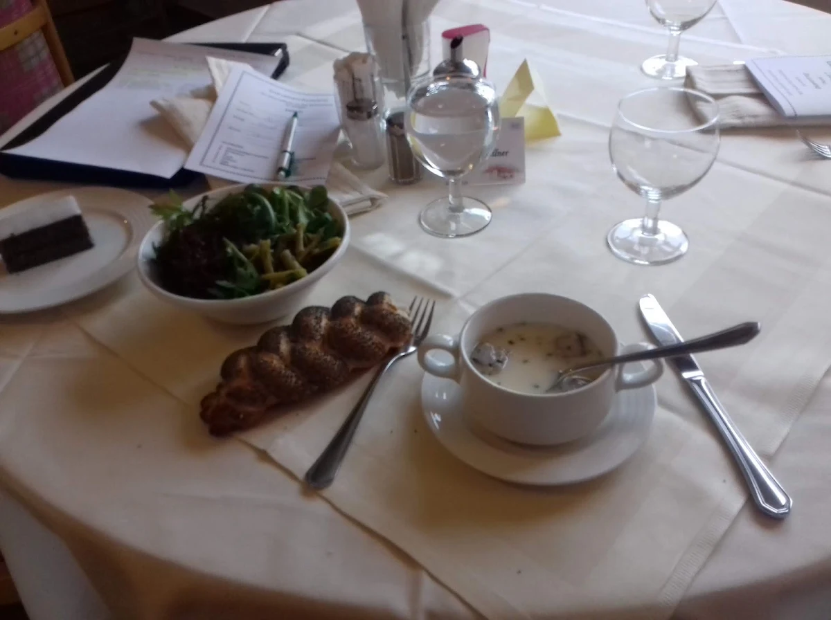 Essen und Trinken photo 4