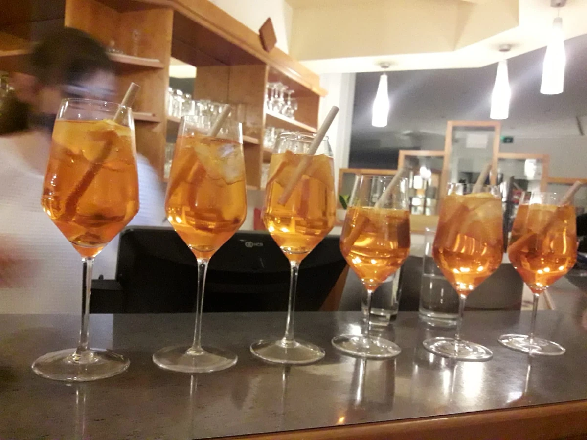 Essen und Trinken photo 5