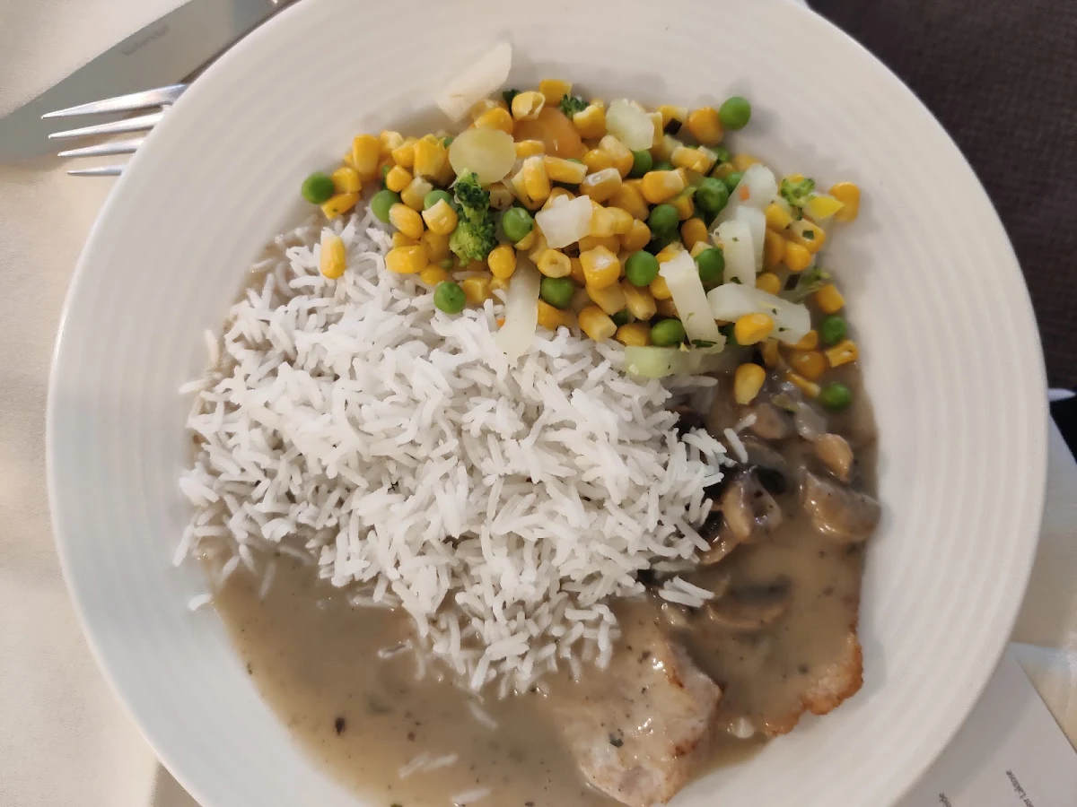 Essen und Trinken photo 8