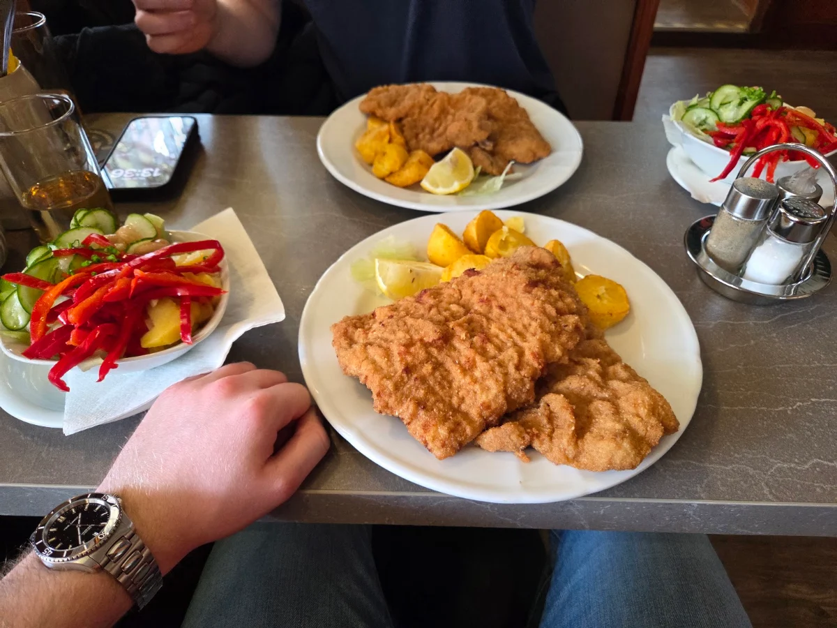 Essen und Trinken photo 1