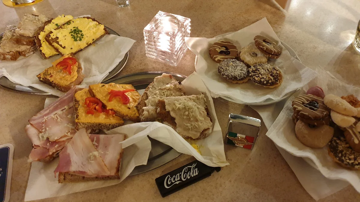 Essen und Trinken photo 3