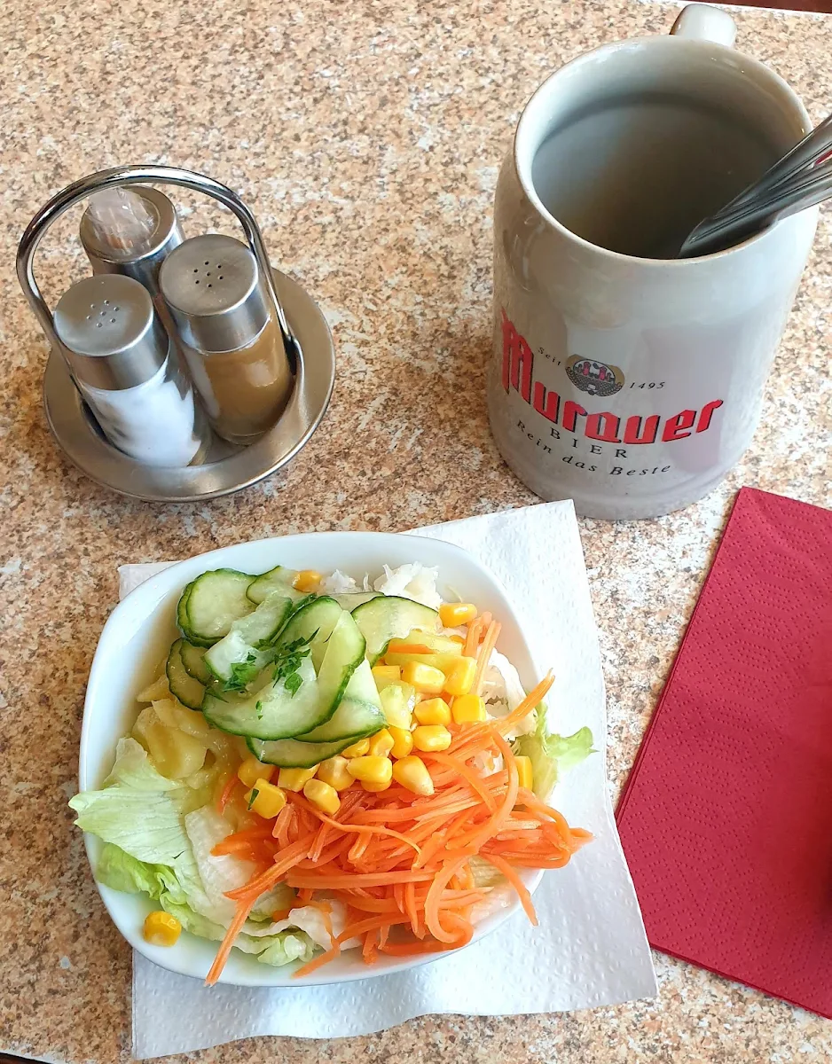 Essen und Trinken photo 5
