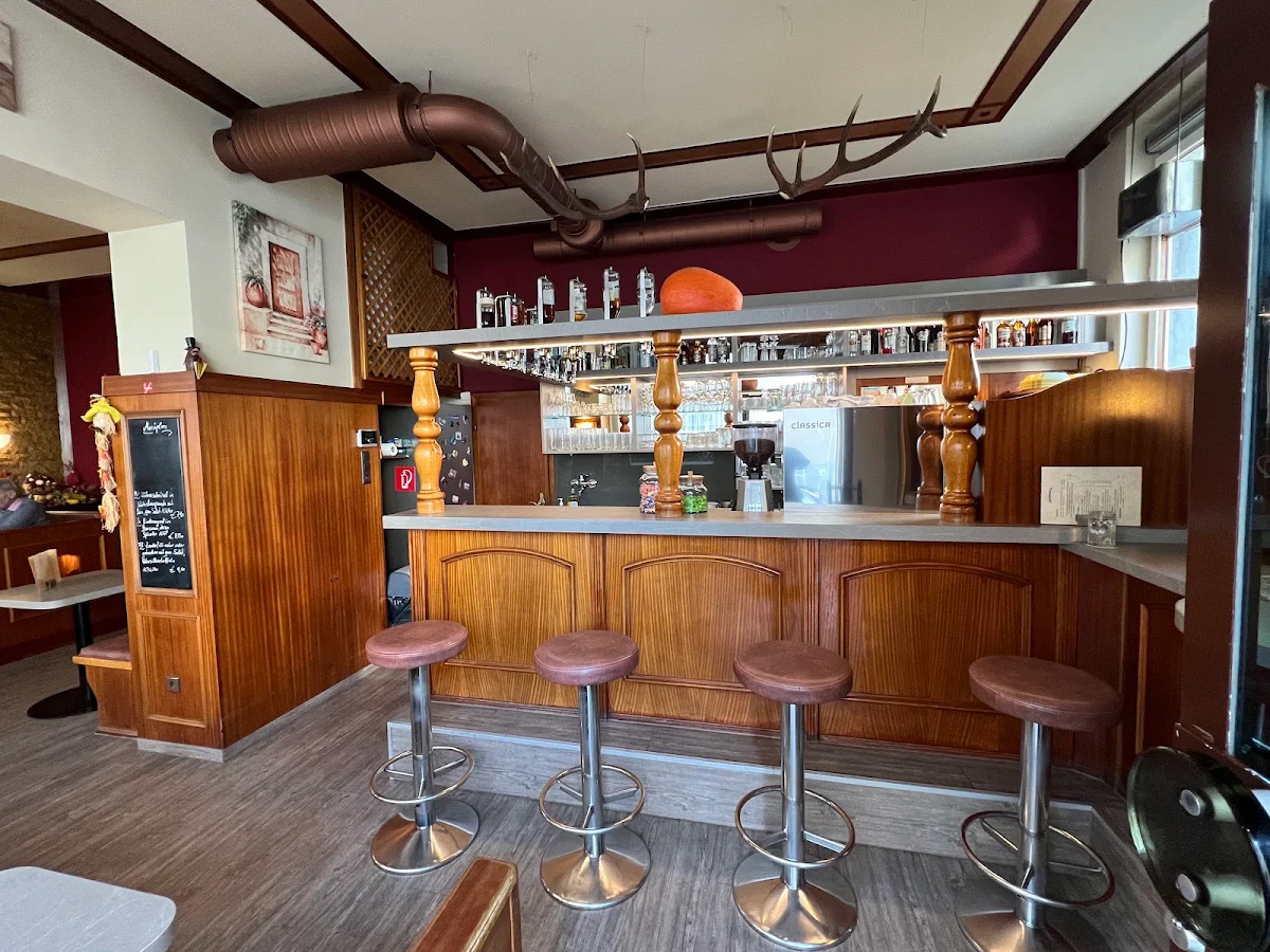 Cafe Servus Du Titelbild